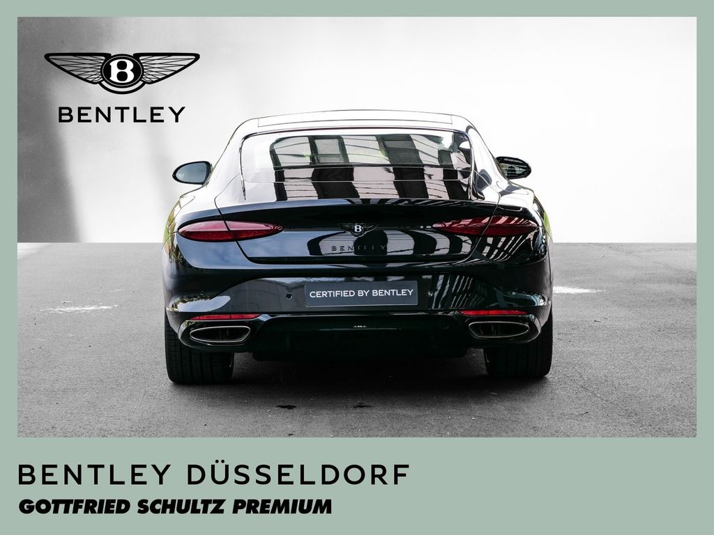 Bentley Continental GT 2025