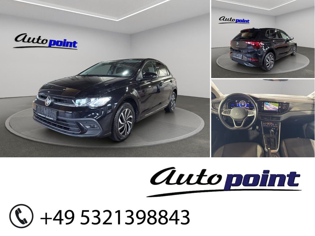Volkswagen Polo 2023