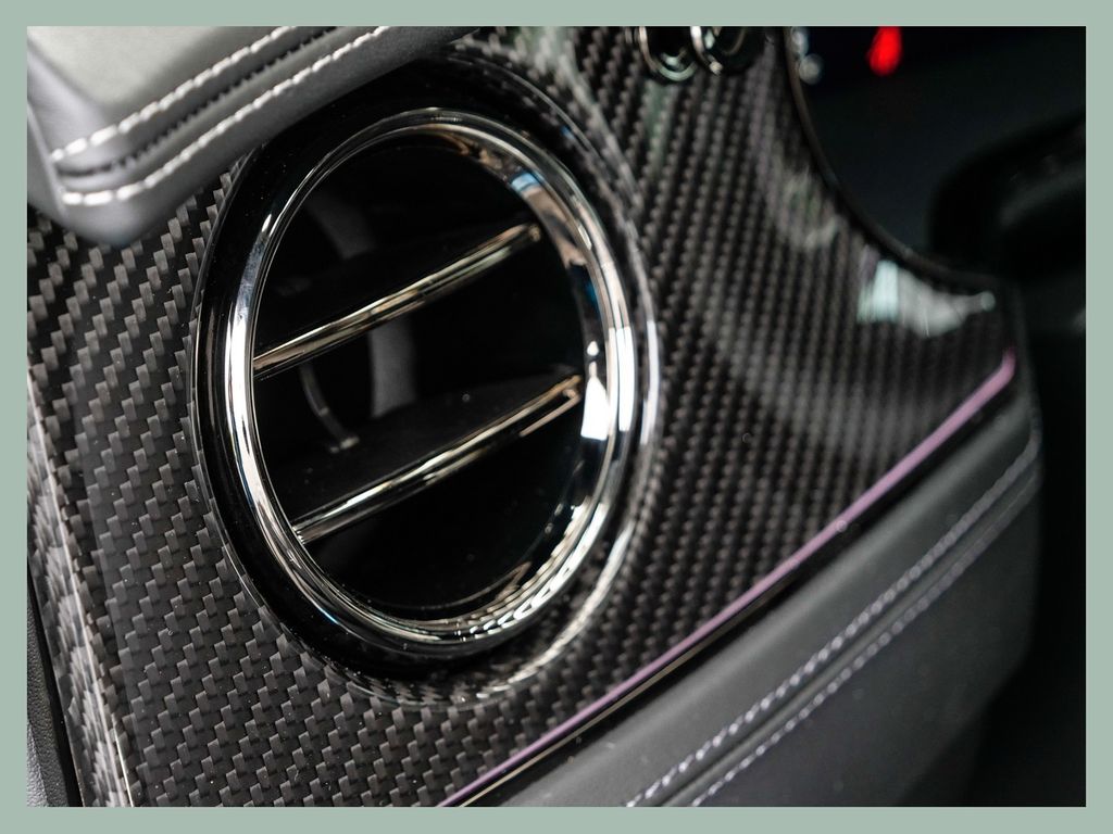 Bentley Continental GT 2025