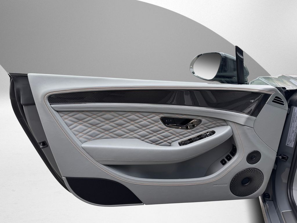 Bentley Continental GT 2025