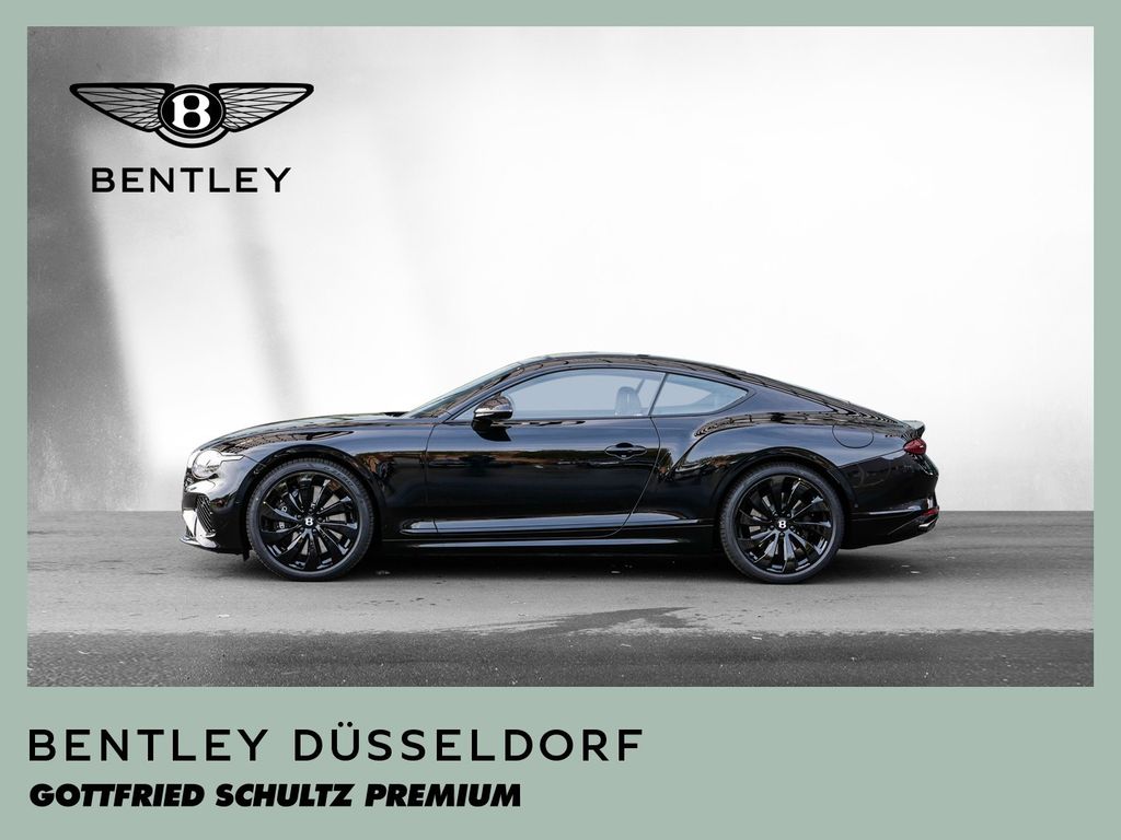Bentley Continental GT 2025