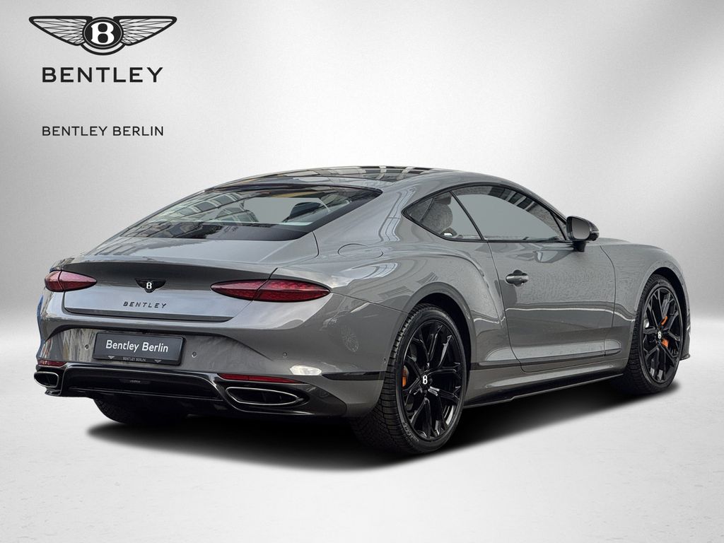 Bentley Continental GT 2025