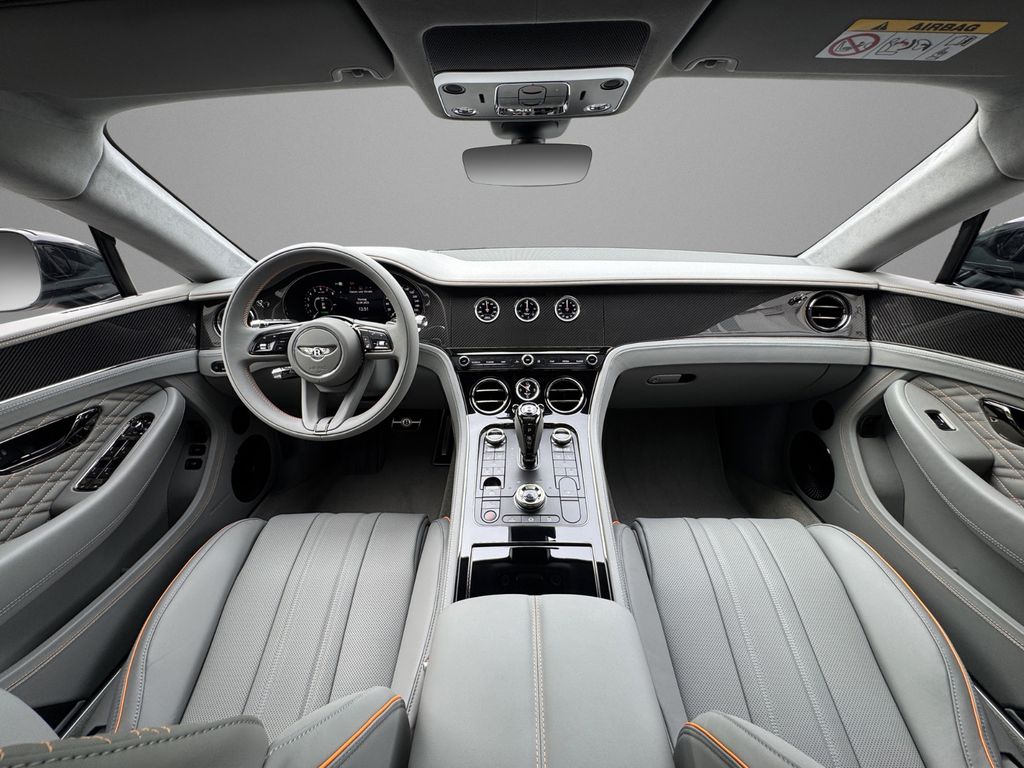 Bentley Continental GT 2025