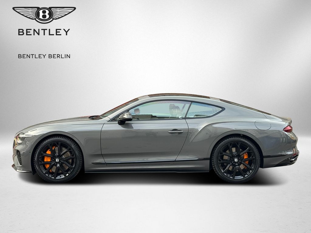 Bentley Continental GT 2025