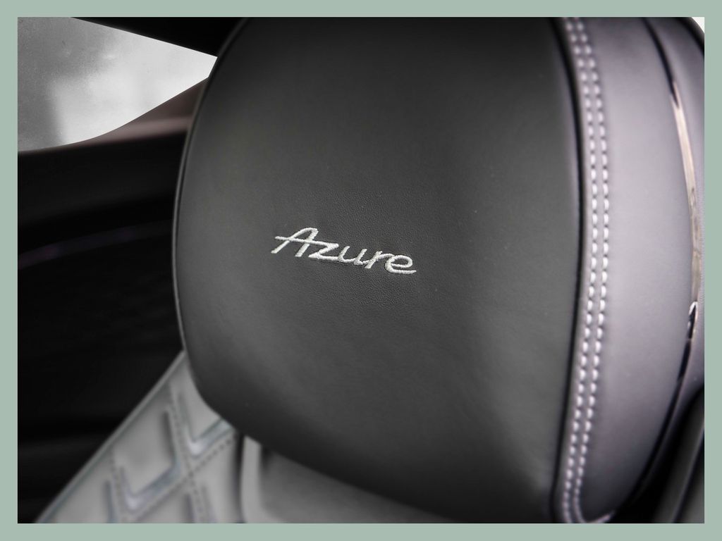 Bentley Continental GT 2025