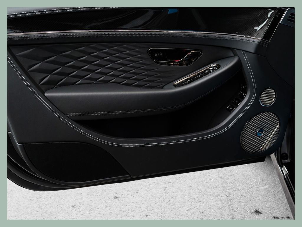 Bentley Continental GT 2025