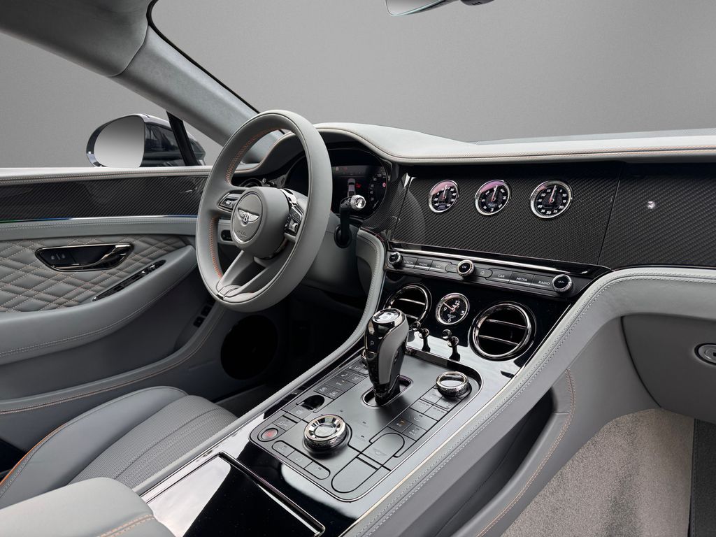 Bentley Continental GT 2025