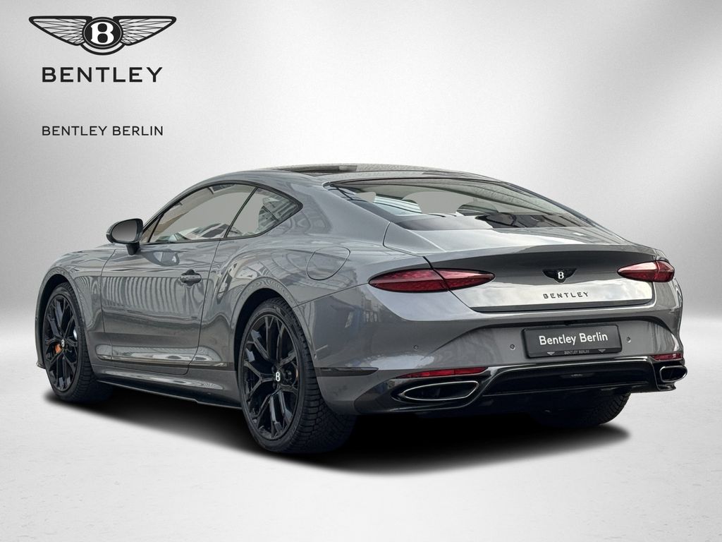 Bentley Continental GT 2025