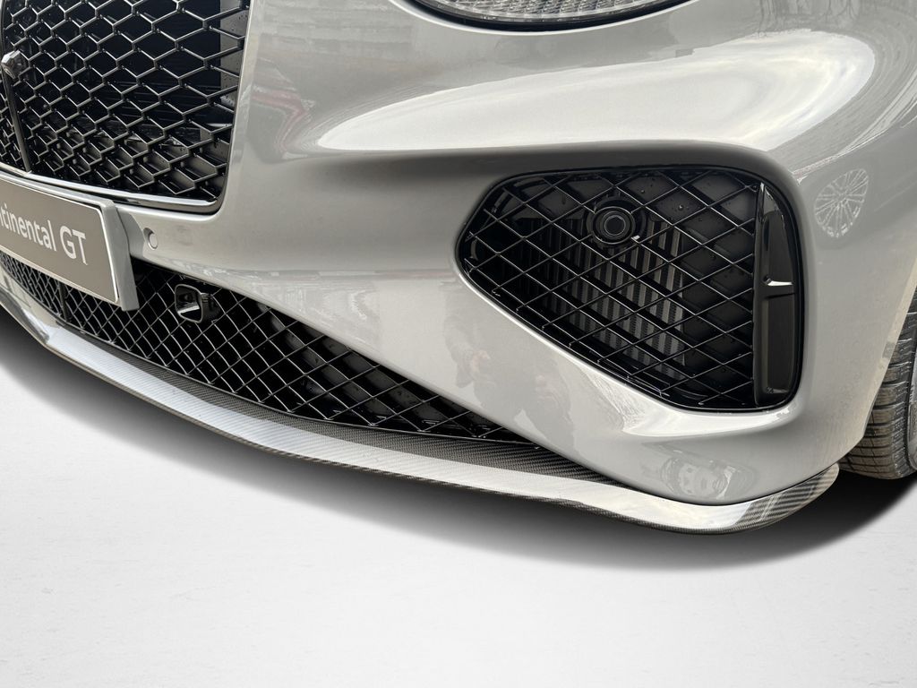 Bentley Continental GT 2025