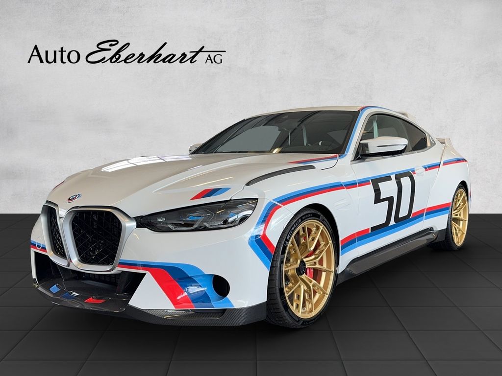 BMW Other 2023