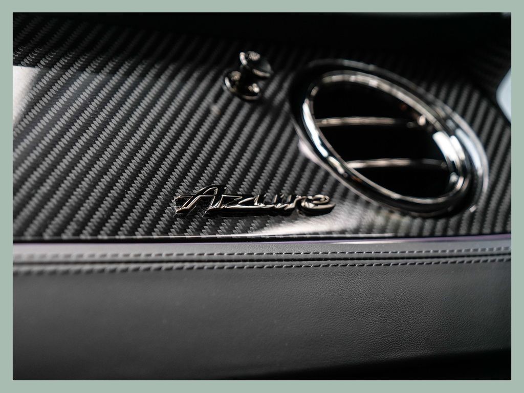 Bentley Continental GT 2025