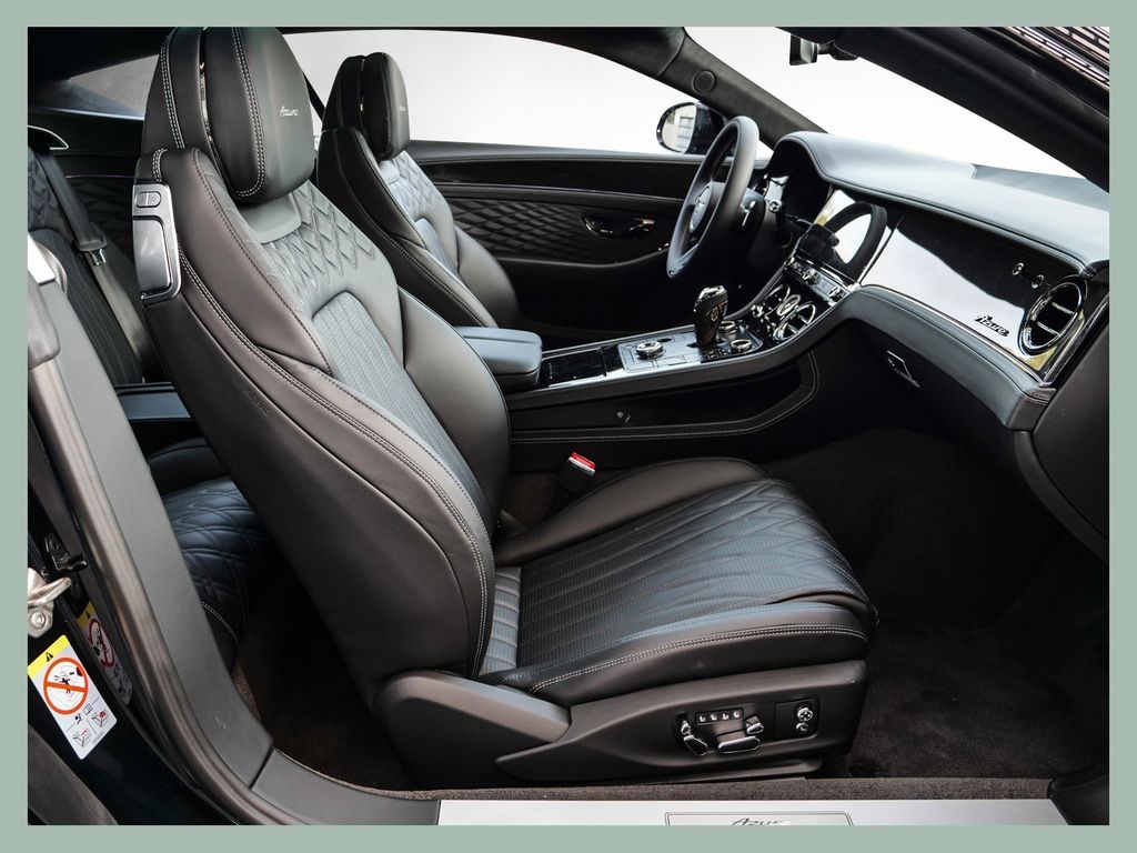 Bentley Continental GT 2025