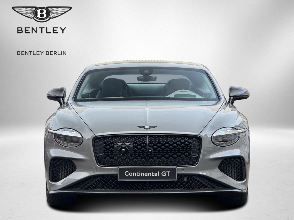 Bentley Continental GT 2025