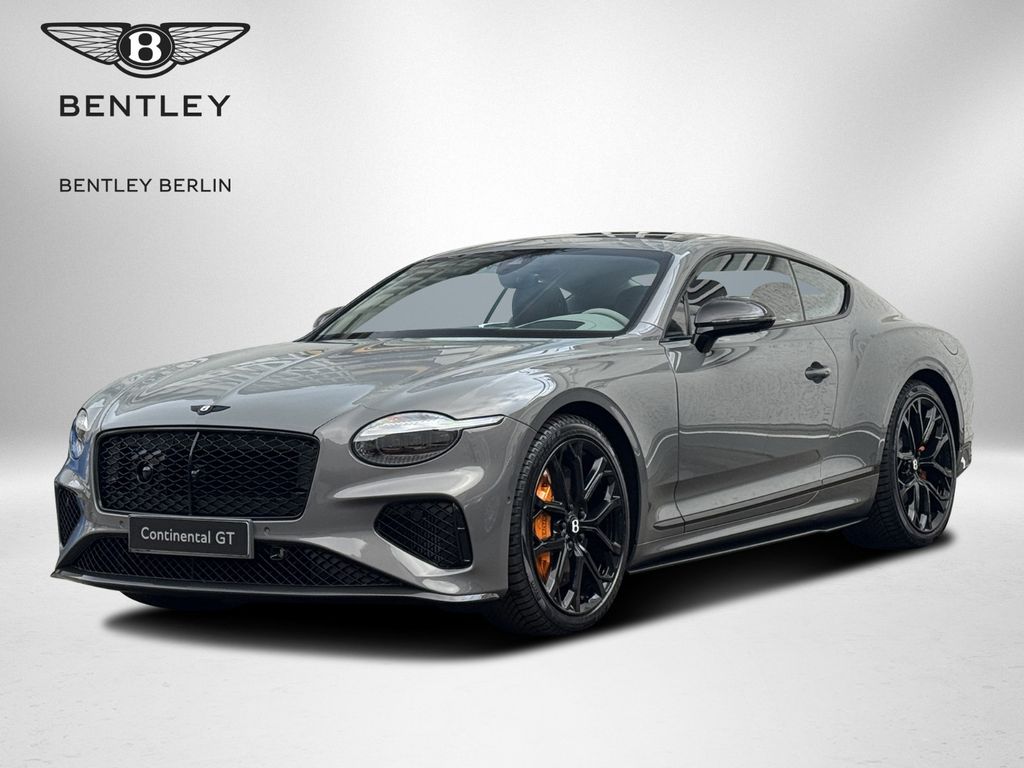 Bentley Continental GT 2025