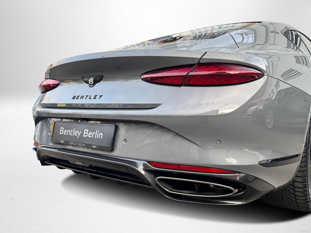 Bentley Continental GT 2025