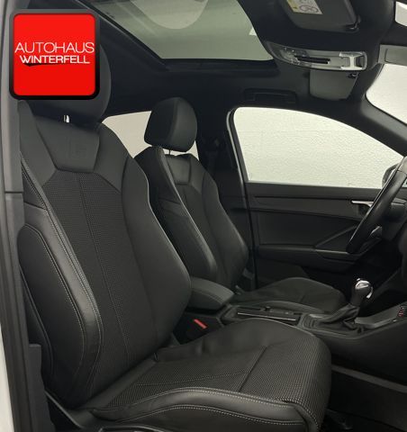 Audi Q3 2023