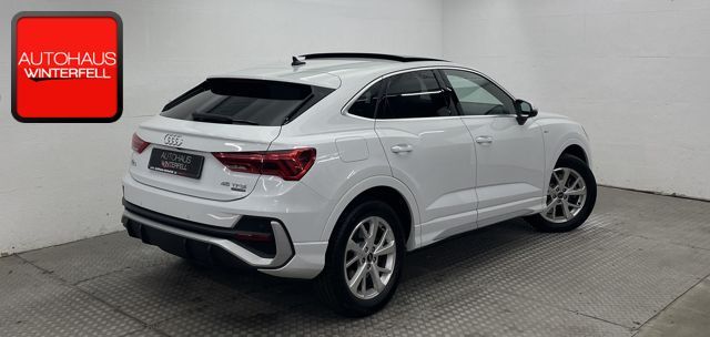 Audi Q3 2023