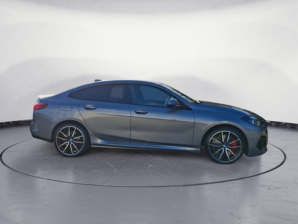 BMW 220 Gran Coupé 2024