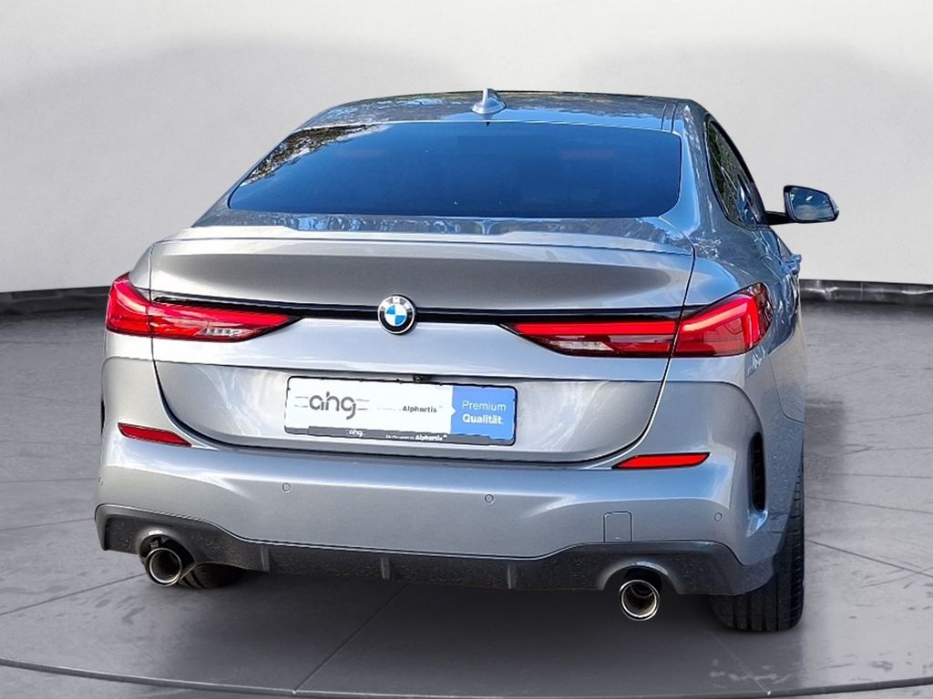 BMW 220 Gran Coupé 2024