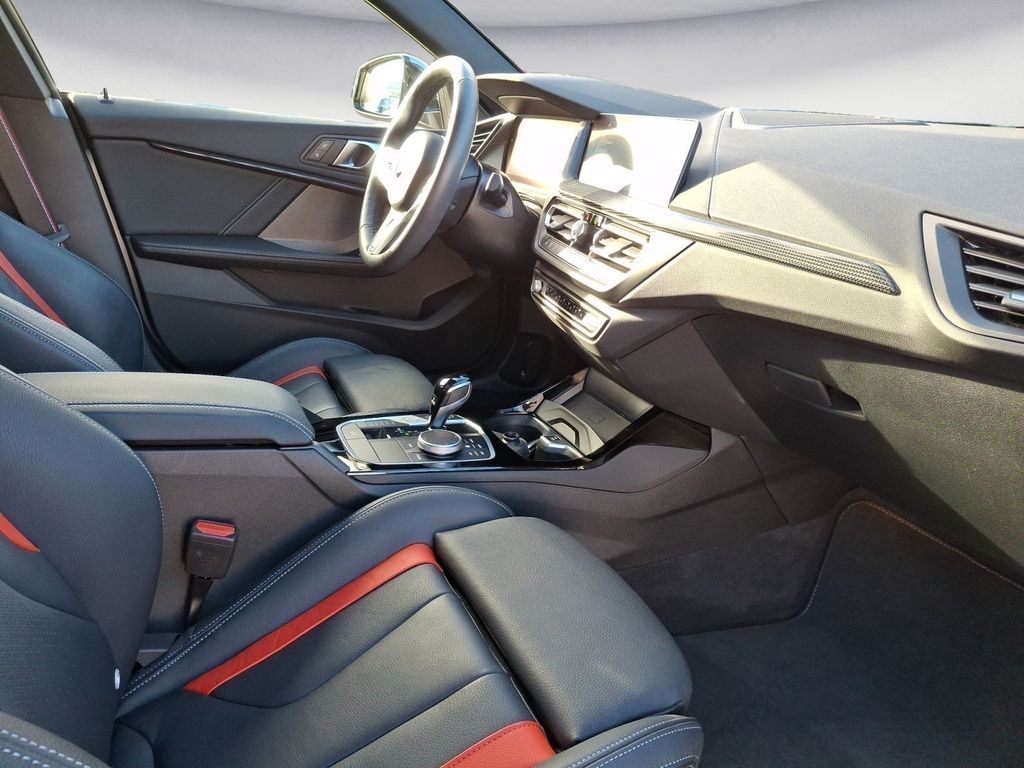 BMW 220 Gran Coupé 2024