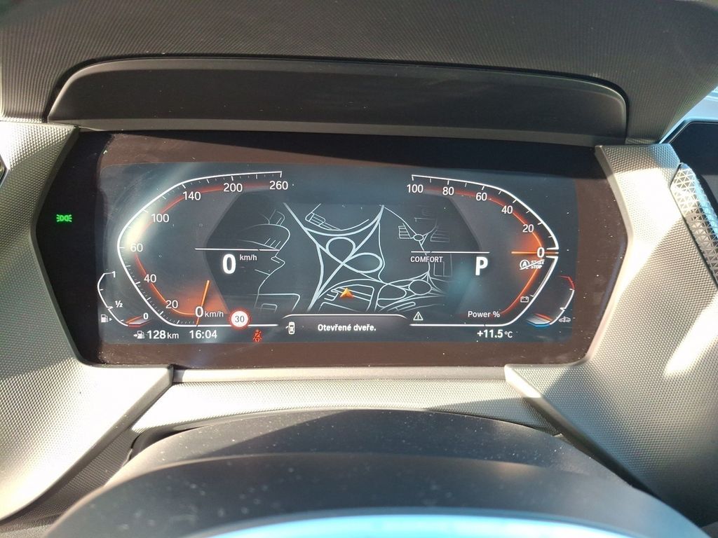 BMW 220 Gran Coupé 2024