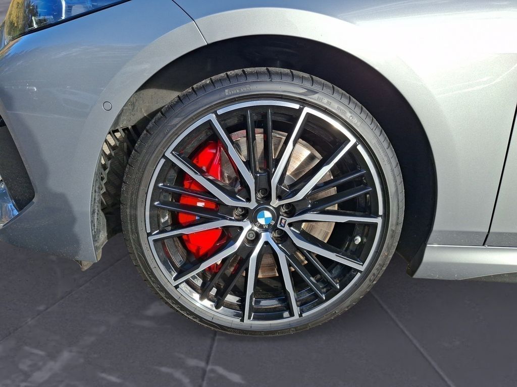 BMW 220 Gran Coupé 2024