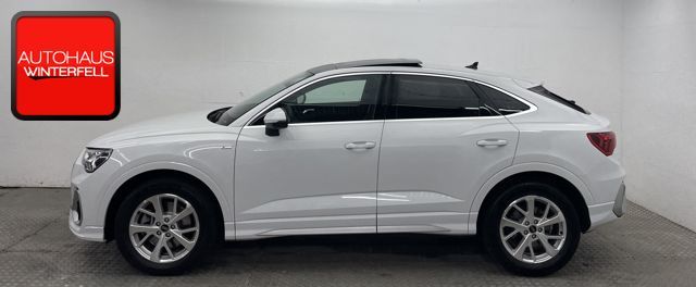 Audi Q3 2023