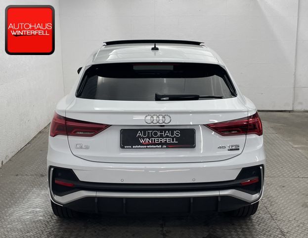 Audi Q3 2023