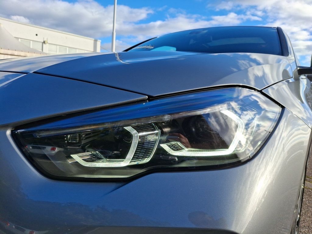 BMW 220 Gran Coupé 2024