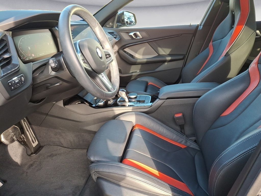 BMW 220 Gran Coupé 2024