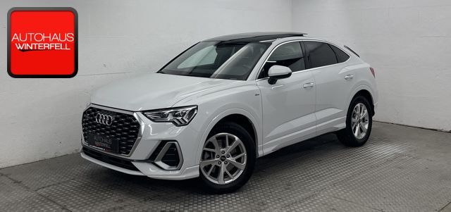 Audi Q3 2023