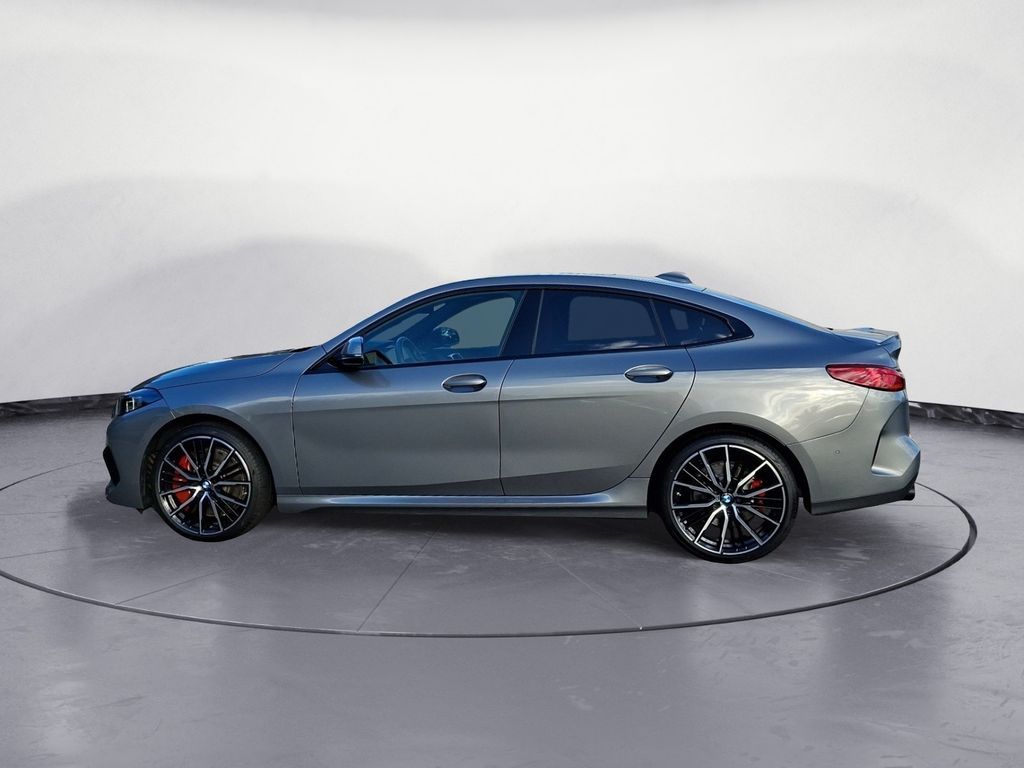 BMW 220 Gran Coupé 2024