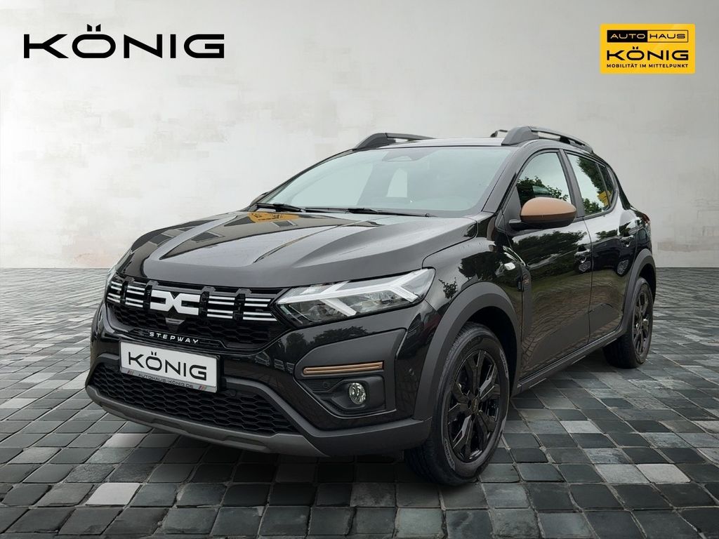 Dacia Sandero 2025
