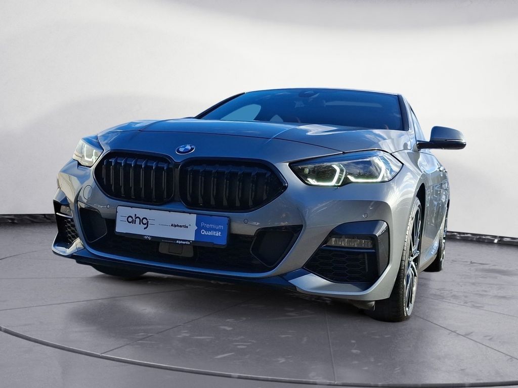 BMW 220 Gran Coupé 2024