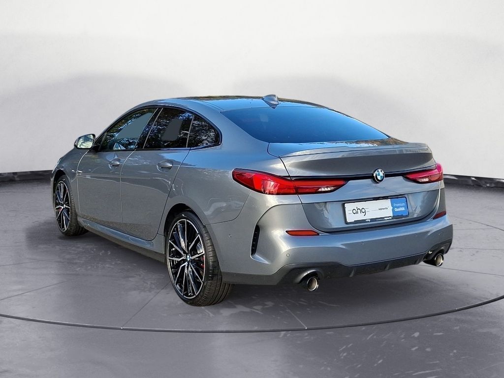 BMW 220 Gran Coupé 2024
