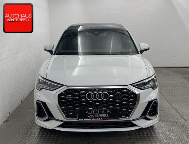 Audi Q3 2023