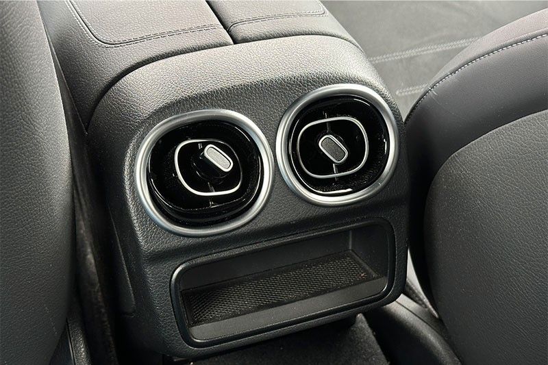 Mercedes-Benz C 220 2024