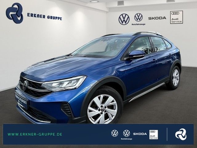 Volkswagen Taigo 2024