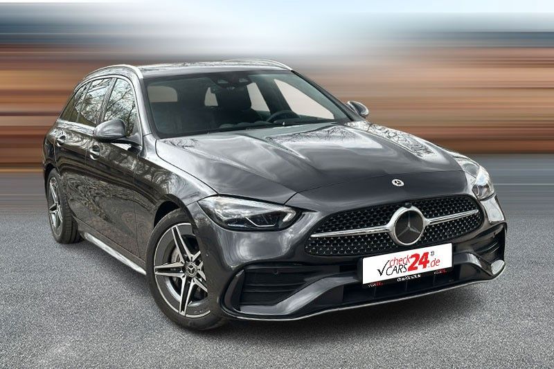 Mercedes-Benz C 220 2024