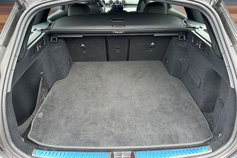 Mercedes-Benz C 220 2024