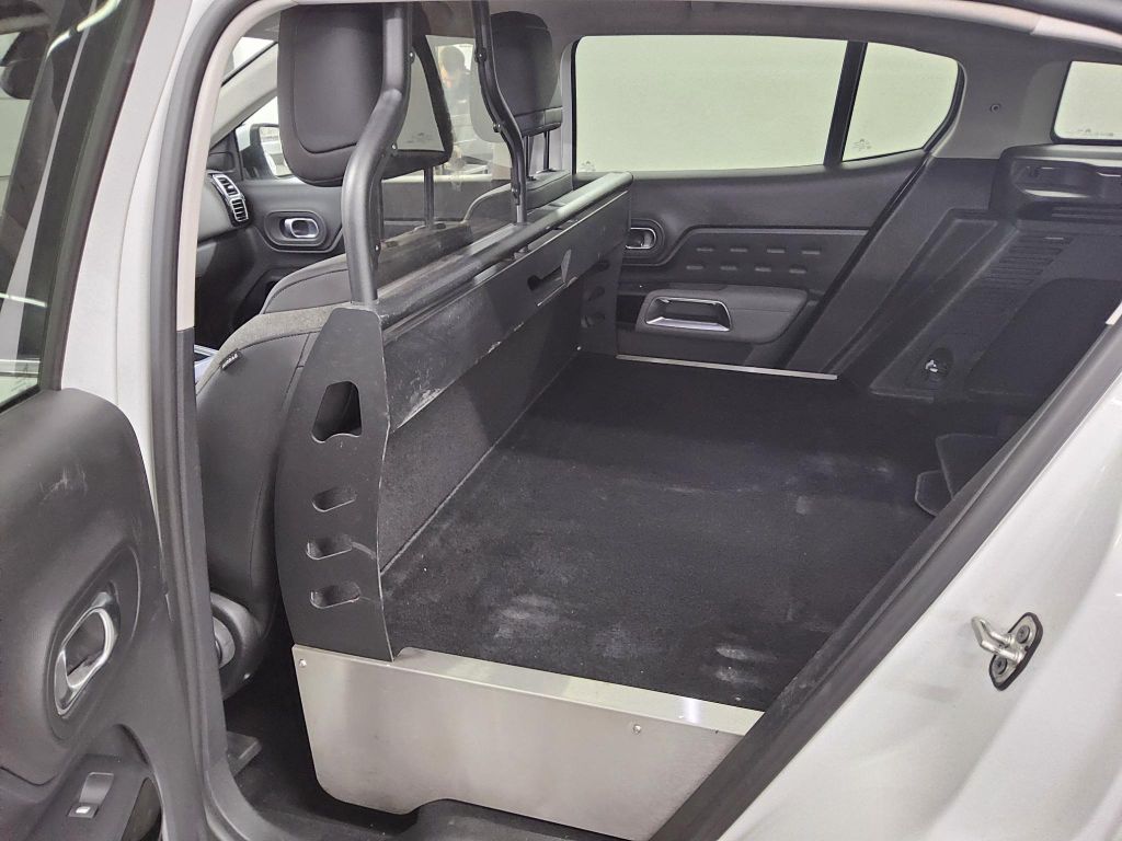 Citroën C5 Aircross 2021