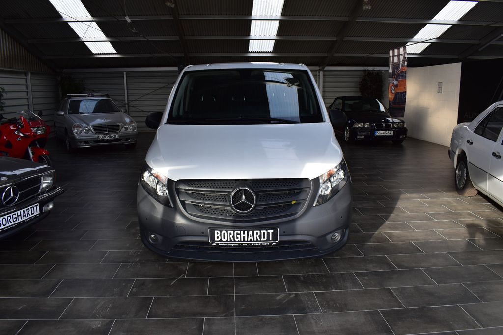 Mercedes-Benz Vito 2019