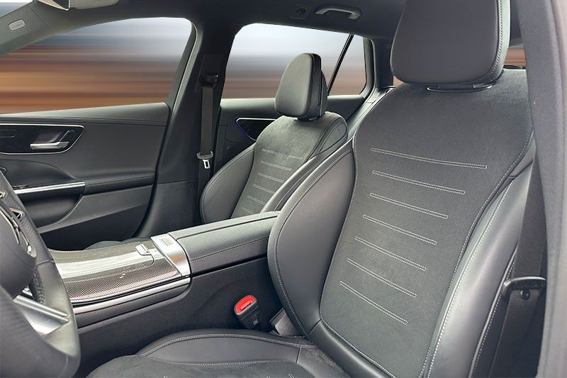 Mercedes-Benz C 220 2024