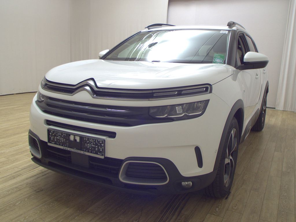 Citroën C5 Aircross 2021