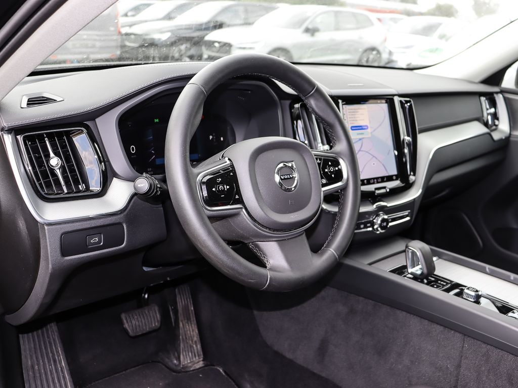 Volvo XC60 2023