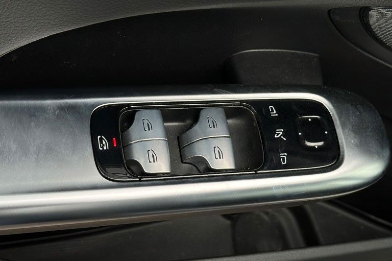 Mercedes-Benz C 220 2024