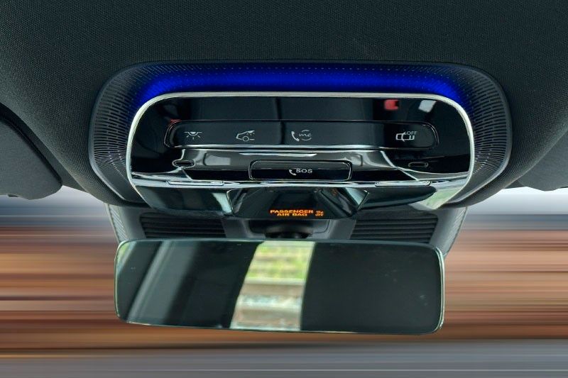 Mercedes-Benz C 220 2024