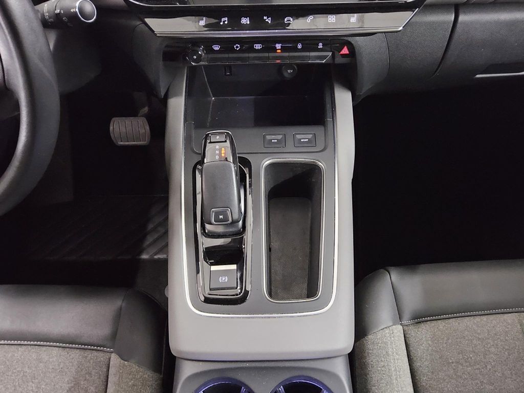 Citroën C5 Aircross 2021