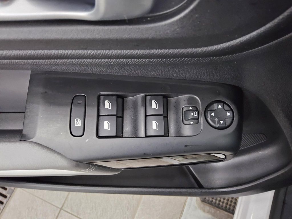 Citroën C5 Aircross 2021