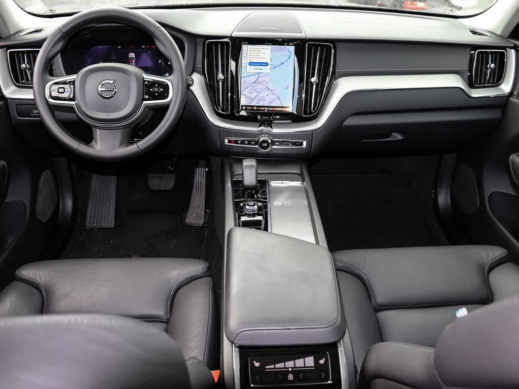 Volvo XC60 2023
